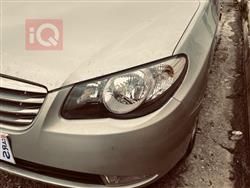 هيونداي أفانتي